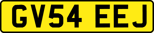GV54EEJ