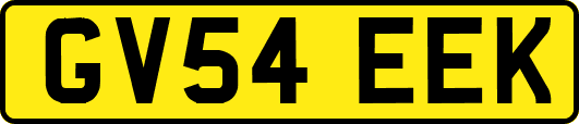 GV54EEK