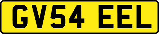 GV54EEL