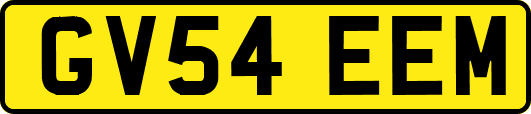 GV54EEM