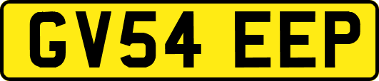 GV54EEP