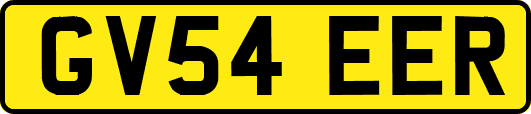 GV54EER