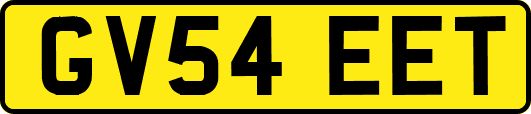 GV54EET