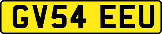 GV54EEU