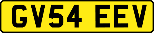GV54EEV