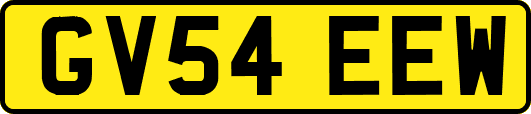 GV54EEW