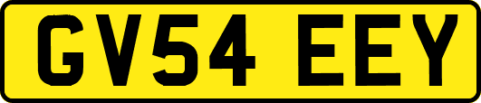 GV54EEY