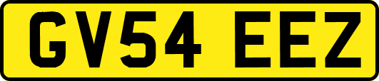 GV54EEZ
