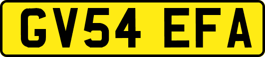 GV54EFA