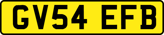 GV54EFB
