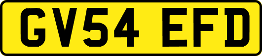 GV54EFD