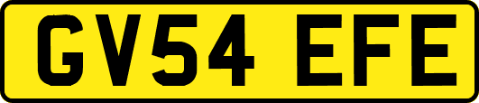 GV54EFE