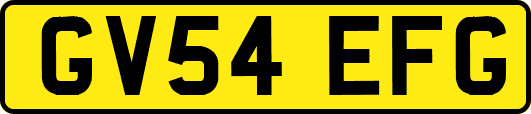 GV54EFG