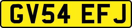 GV54EFJ