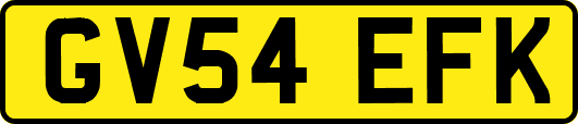 GV54EFK