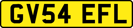 GV54EFL