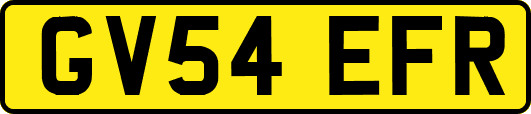 GV54EFR