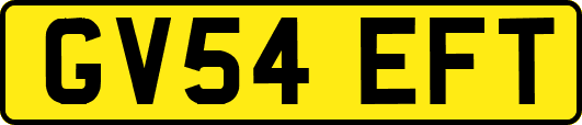 GV54EFT