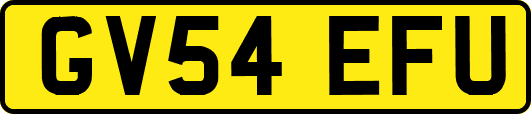 GV54EFU