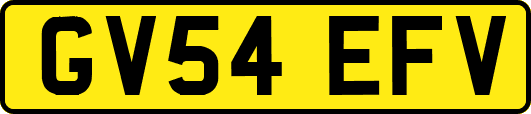 GV54EFV