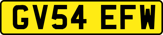 GV54EFW