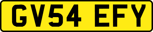 GV54EFY