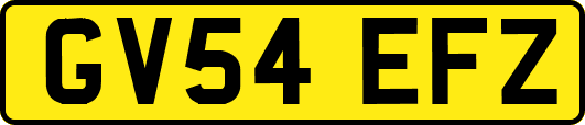 GV54EFZ