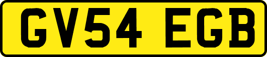 GV54EGB