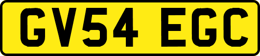 GV54EGC