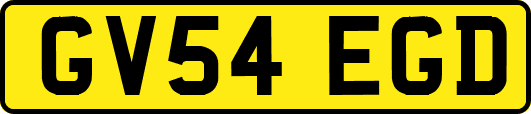 GV54EGD