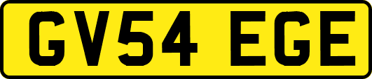 GV54EGE