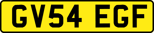 GV54EGF