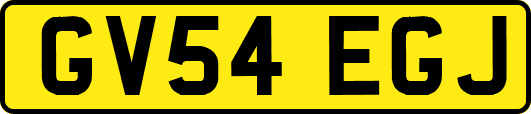 GV54EGJ