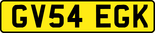 GV54EGK