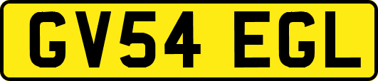 GV54EGL