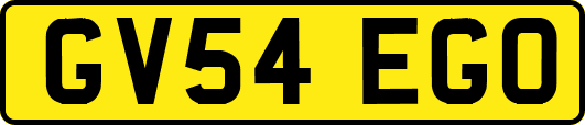 GV54EGO