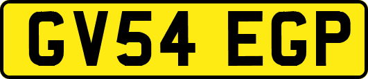 GV54EGP