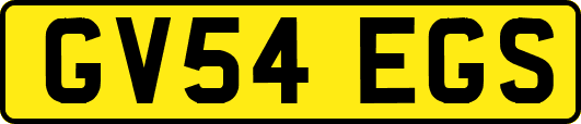 GV54EGS