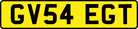 GV54EGT