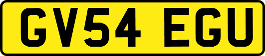 GV54EGU