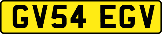 GV54EGV