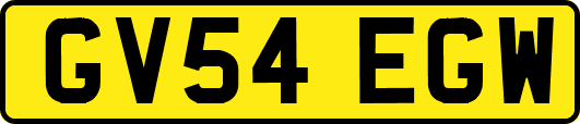 GV54EGW