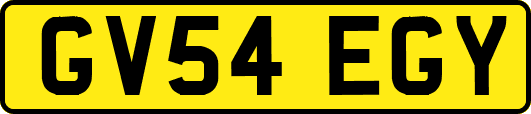 GV54EGY