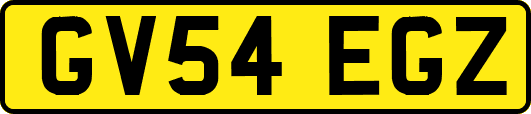 GV54EGZ