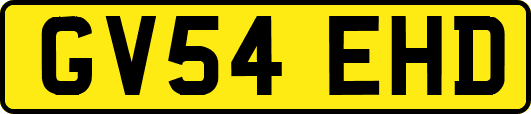 GV54EHD