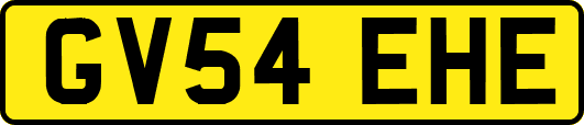GV54EHE
