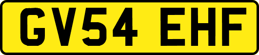 GV54EHF