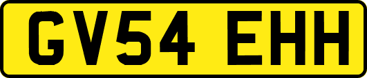 GV54EHH