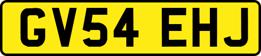 GV54EHJ