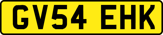 GV54EHK